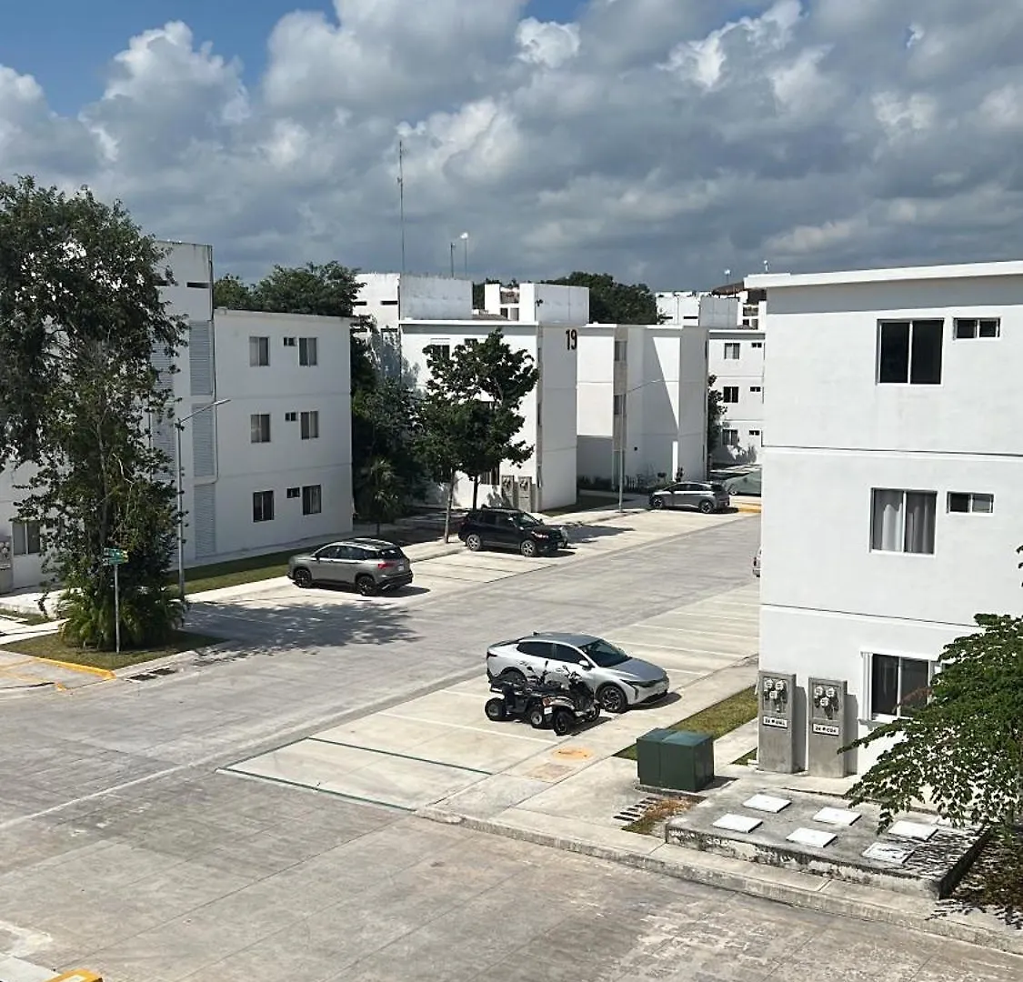 Refugio De Paz En La Riviera Maya Puerto Morelos Apartmán