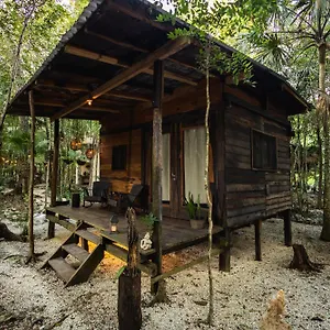 Chéel Cabañas&camping Lodge